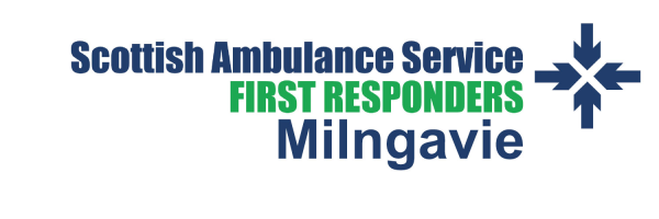 Milngavie Community First Responders